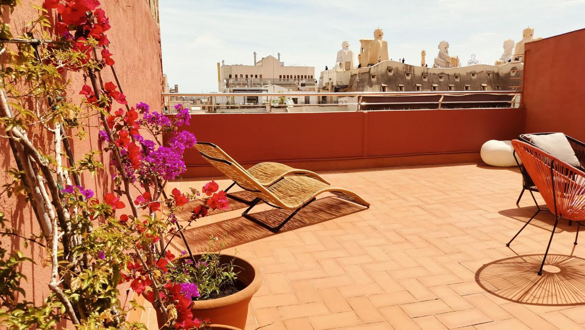 Appartement Quartprimera