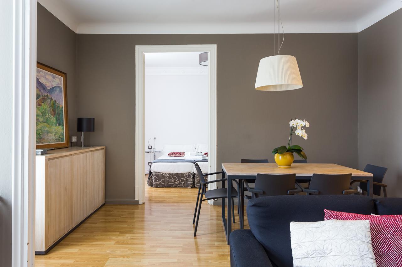 Appartement Quartprimera *