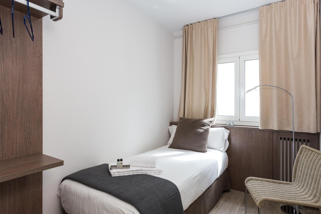 Quartprimera Appartement Barcelone